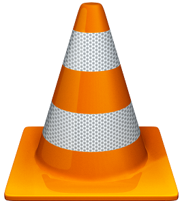 Logo VLC player