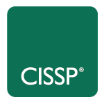 CISSP logo